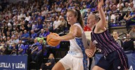 Perfumerías Avenida quiere seguir impoluto en la Eurocup