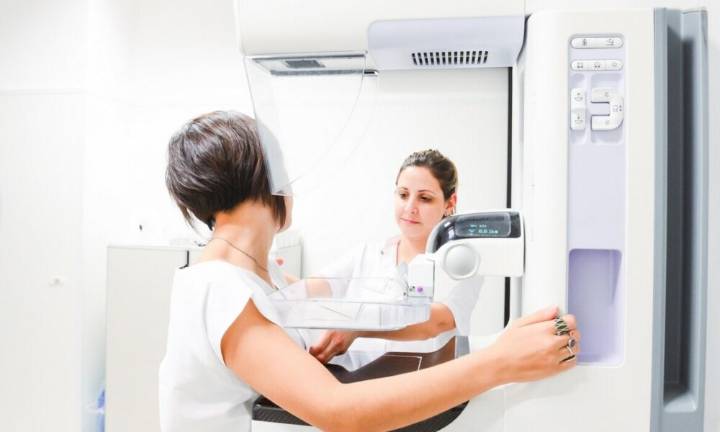 La Provincia cambia la edad recomendada para el control de cáncer de mama