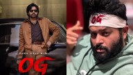 ‘OG’ Out on OTT But Pawan Kalyan Fans Await Thaman’s Treat