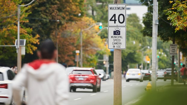 Ford says speedcam ban legislation coming next month, frames move as affordability measure