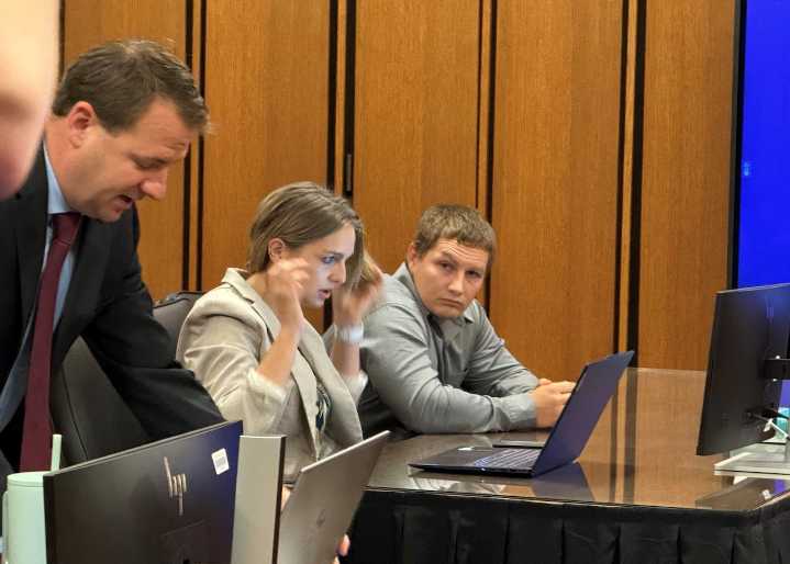 East Cleveland police corruption: 18th officer sentenced as case nears end