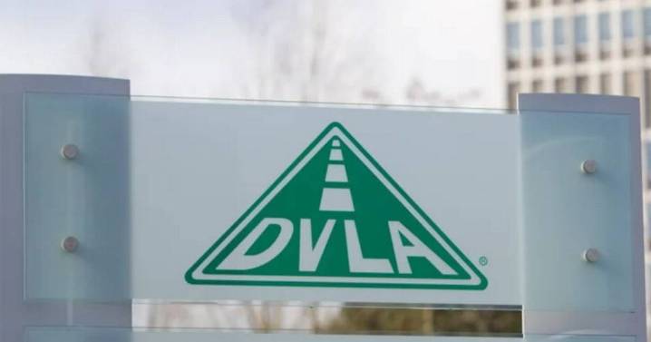 DVLA to make big number plate change from 10am on Tuesday morning