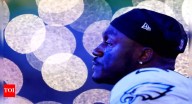 Will A.J. Brown play against the New York Giants tonight? Latest injury update on the popular Philadelphia Eagles’ wide receiver