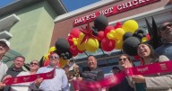 San Jose’s food scene experiencing a boom