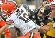 Gerry Dulac: With the 'band together,' Steelers continue to put on a show