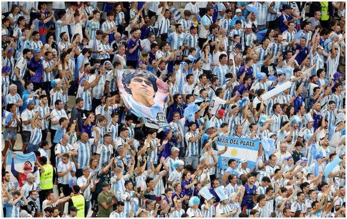 FIFA anunció que ya se vendieron un millón de entradas para el Mundial: qué lugar ocupa Argentina entre los países que más compraron