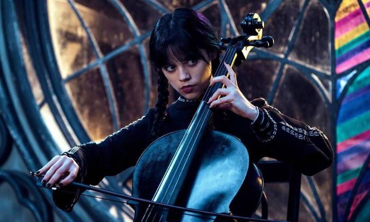 Desde ‘El exorcista’ hasta ‘Wednesday’: La OMSA interpretará temas de películas de terror en Saltillo