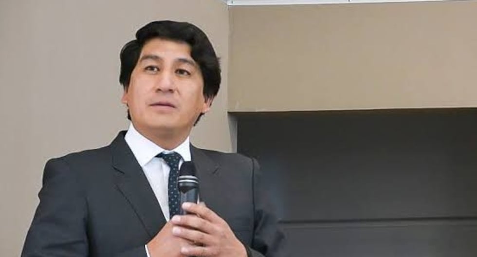 Fiscalía solicita al MTC resolución que designó a Ismael Sutta como viceministro