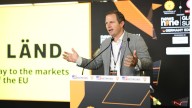 ‘We want more Indian companies in Baden