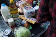 Millions face new hurdles as food stamp rules tighten