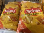 America’s ‘inflation diet’ is starving junk food sales