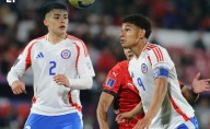 Chile cae ante Egipto en un final agónico pero avanza a octavos del Mundial Sub