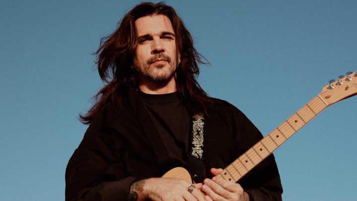 Juanes se consolida como la figura más influyente del rock latino del siglo XXI, según los rankings oficiales de Billboard y Rolling Stone