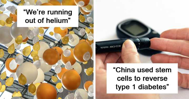 “What’s Going On Right Now That Most People Have No Idea About?” (29 Answers)