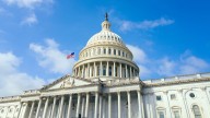 Political expert: Effects of government shutdown may not be immediately felt