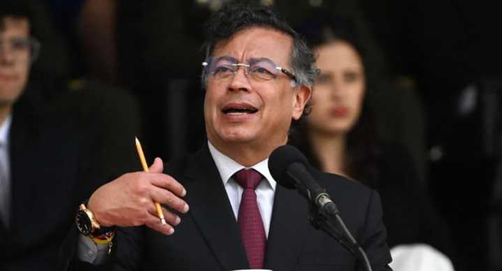 Colombia rompe relaciones diplomáticas totales con Israel por ‘secuestrar’ activistas