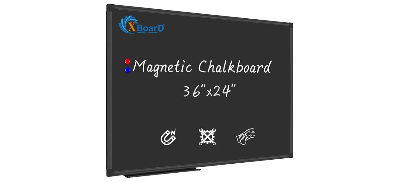 Best chalkboard