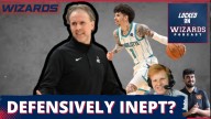 Washington Wizards DISMANTLED in Second Half On Defense | Is this Symbolic of How the Year Will go?
