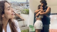 Arjun Kapoor surprises fans by wishing ex Malaika Arora on her birthday; her reply says it all