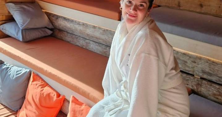 Emmerdale's Isabel Hodgins 'dreamiest' milestone following 'sad' admission