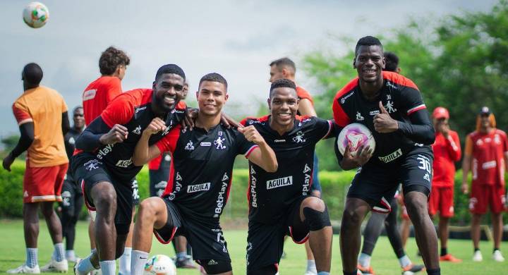Chicó vs. América: la Dimayor confirmó a El Campín en Bogotá como sede del partido