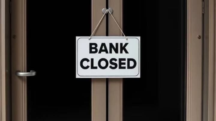 Banks shut today in 8 states for Diwali week: Check where services are affected and what to do