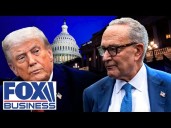 BREAKING: Government shutdown begins