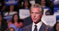 Newsom: Mamdani Isn't Bad for Party, Dems Can Unite on Common 'Social Justice,' 'Economic Justice'