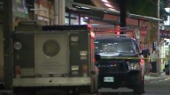 Identifican a Hombres que Atacaron a Policías y Causaron la Muerte de Una Niña en Guadalupe, NL
