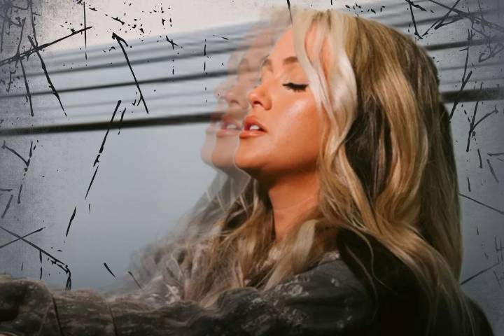 Priscilla Block on Her Darkest Mental Health Moment: ‘I Started Not Feeling Like Myself Anymore’ (Interview)