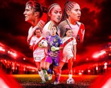 Perú vs. Colombia: Día y hora del partido de la Liga de Naciones Femenina de Sudamérica