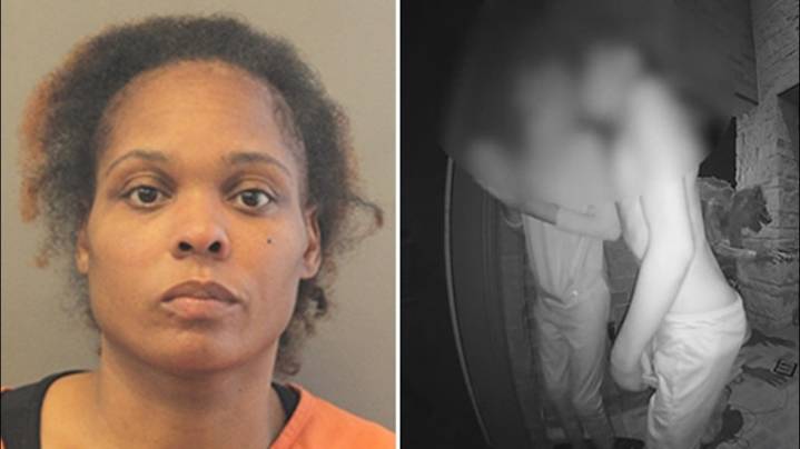 Woman who tortured her twin teenagers sentenced to decades in prison