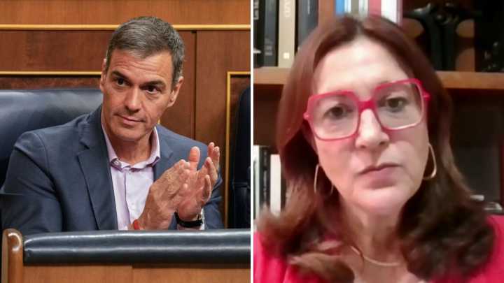Soraya Rodríguez, exportavoz del PSOE, sentencia la legislatura de Sánchez: "Se puede estar en el Gobierno, pero no gobernar"