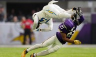 How to watch the Vikings vs. Chargers on Thursday Night Football tonight