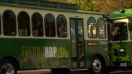 FresnoHOP Trolley offering free round-trips to the Big Fresno Fair