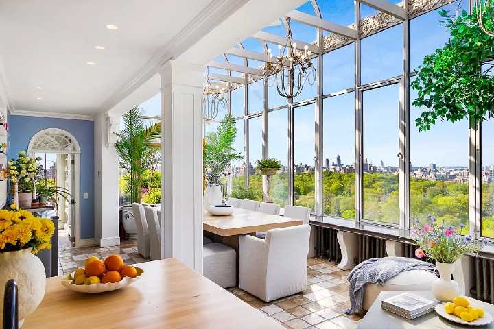Barbara Corcoran sells UES penthouse $1.5M over ask