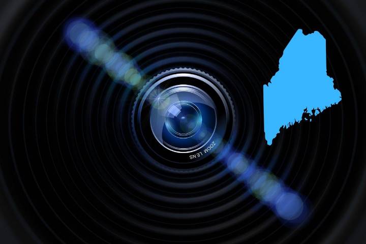 What You Need To Know About AI Traffic Cameras In Maine