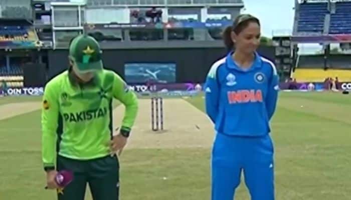 Fact Check: Did Pakistan Win the Toss Wrongly Against India at ICC Women’s World Cup 2025?