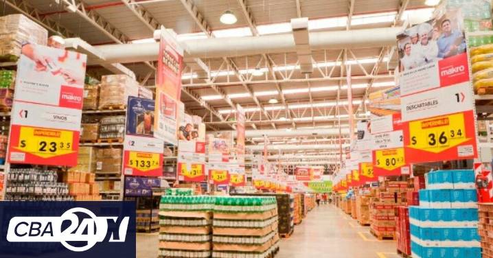 El Indec informó que la inflación mayorista fue del 3,7% en septiembre