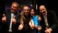 'La Libertad Avanza', partido de Milei, triunfa en elecciones legislativas de Argentina