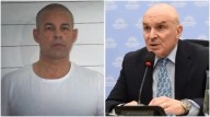 Documento de EE.UU. pone en jaque la versión de Espert sobre los US$200.000