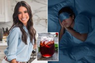 5 foods to fall asleep faster without pills or supplements