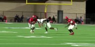 Kilgore on 8-game winning streak after 55