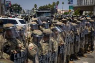 Retired General Slams Trump’s Troop Deployment
