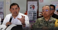 Puebla entra en tercera fase de reconstrucción en la Sierra Norte; hay recursos suficientes: Armenta