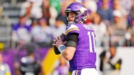 Chargers vs. Vikings radio coverage: Station, channels, streaming to listen live to NFL Thursday night game broadcast