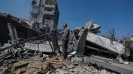 Bajo el alero de Trump, Israel y Hamás firmaron primera fase del plan de paz para Gaza