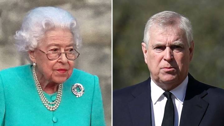 Queen Elizabeth II Would Have Never Removed Andrew’s Title, Expert Claims