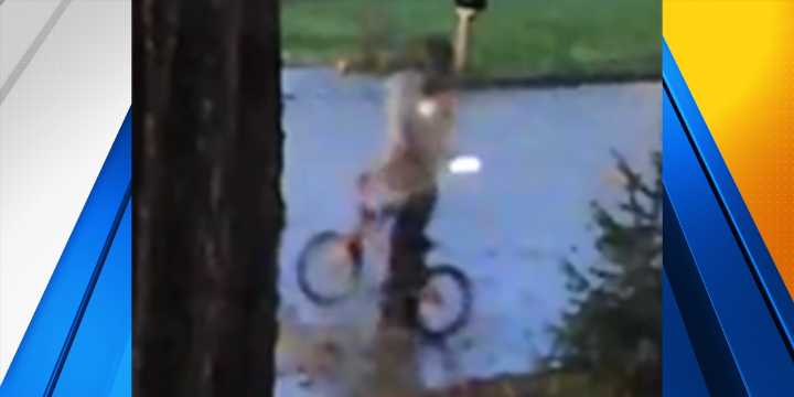 Jogger assaulted in Vancouver neighborhood; Police search for suspect