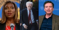 John Bolton's case may be more dangerous for him than Comey, James prosecutions